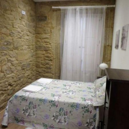 Apartamento Nuevo En Centro Historico Corunha Exterior foto