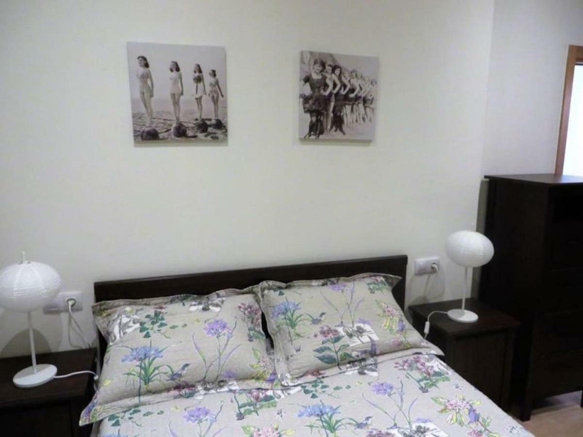 Apartamento Nuevo En Centro Historico Corunha Exterior foto